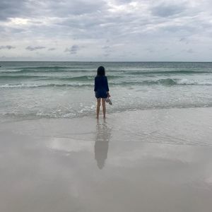 Meet your Posher, Joan